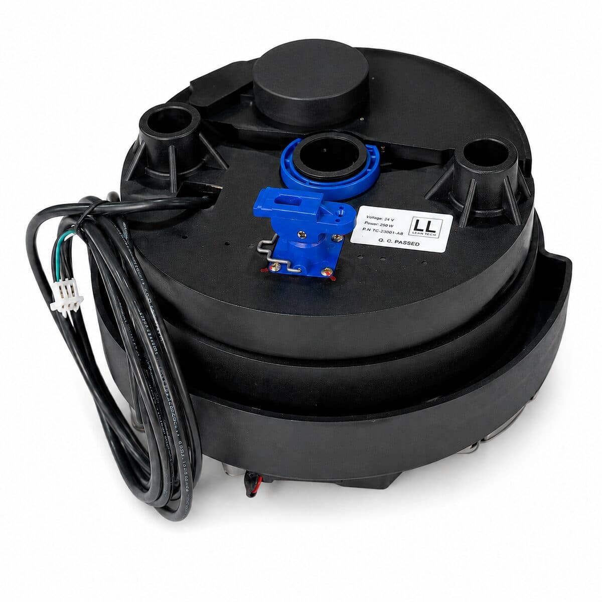 Parts & Accessories
