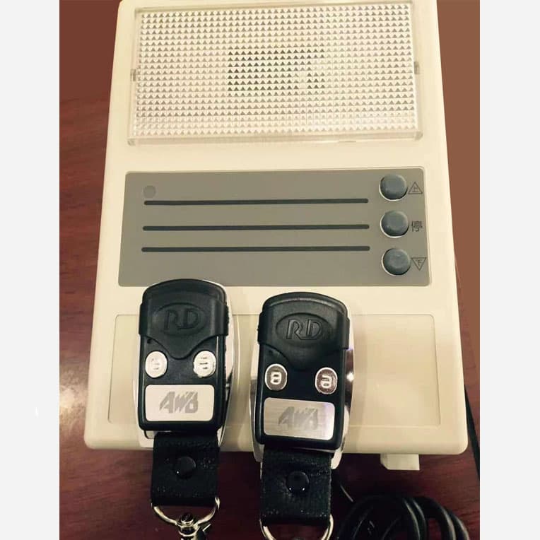 Sensor Box