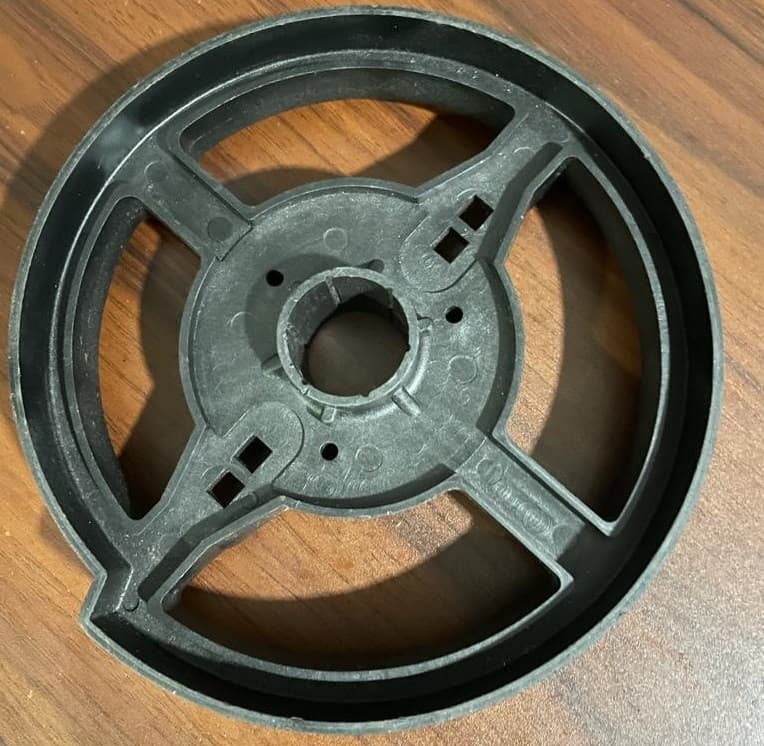 Pulley