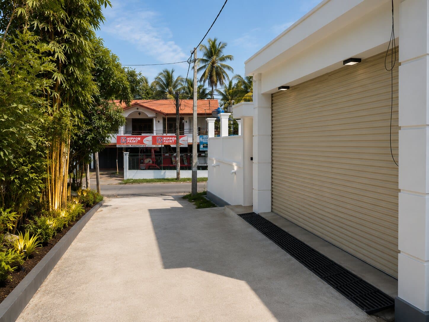 Premium Roller Doors installation 6