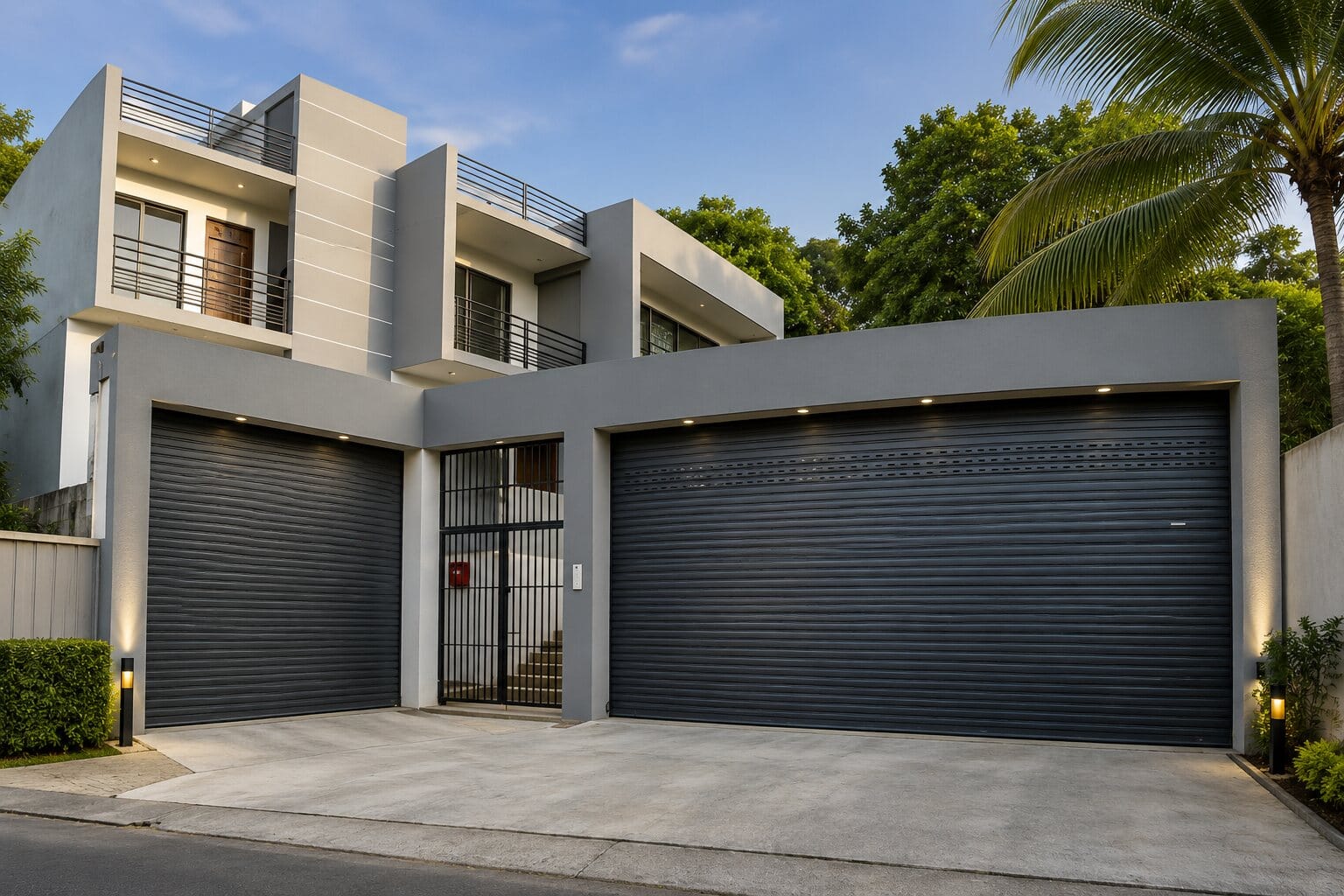 Roller Door Preventive Maintenance