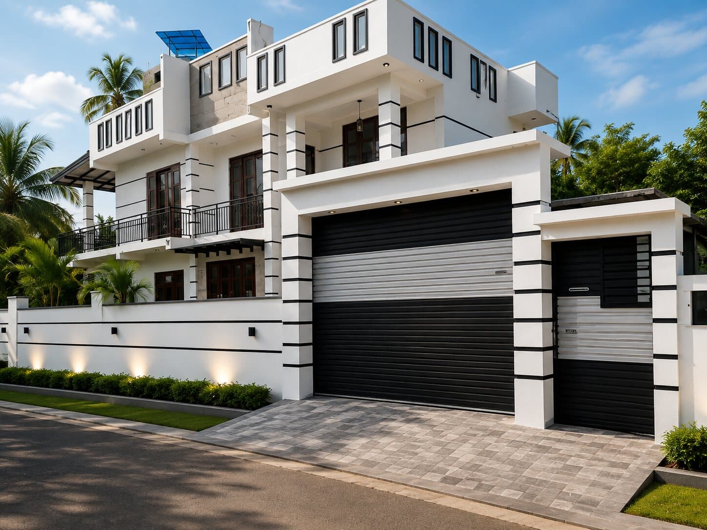 Premium Roller Doors installation 13