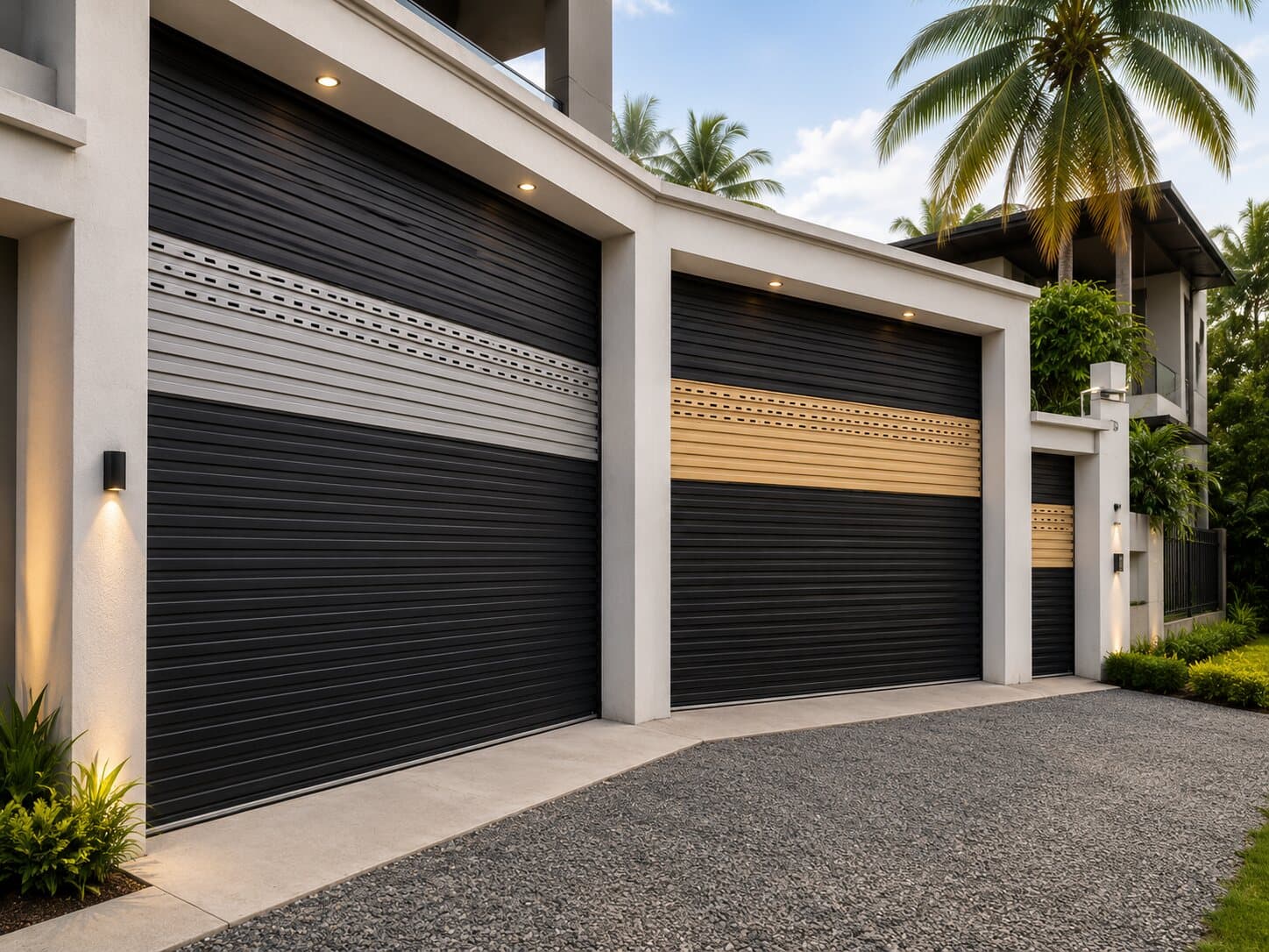 Premium Roller Doors installation 14