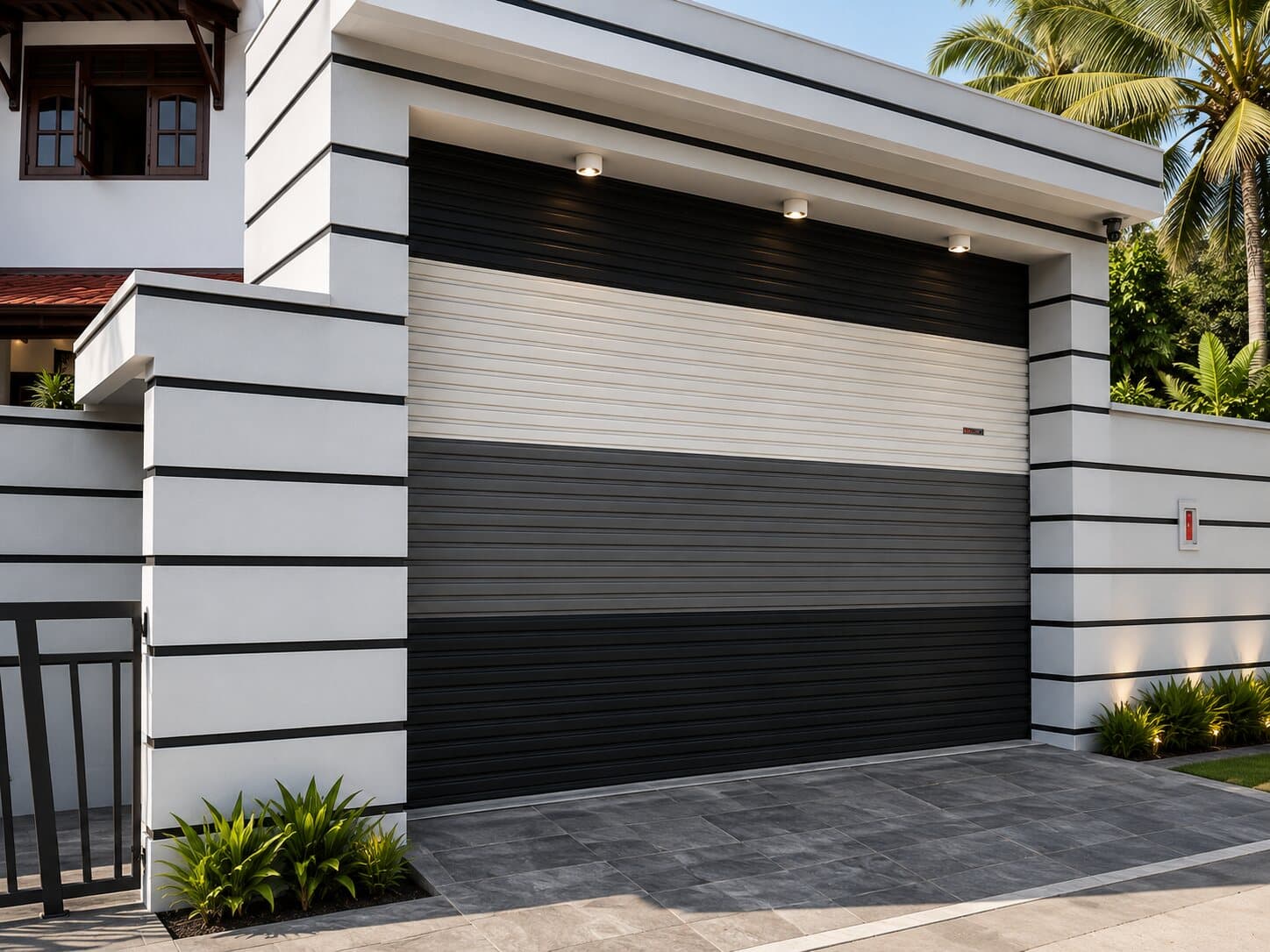 Premium Roller Doors installation 15