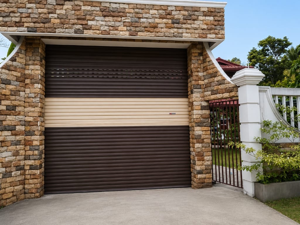 Roller Doors